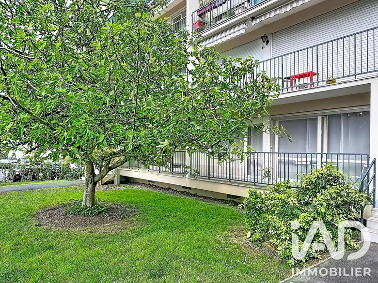 Appartement 1 pièce 65 m² · à Évry-Courcouronnes · 65 m² · 155 000 €