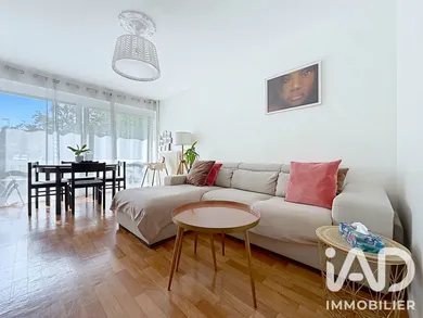 Appartement à Évry (91000)