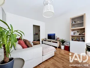 Appartement à Évry (91000)