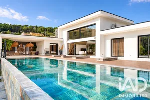 Maison à Bandol (83150)