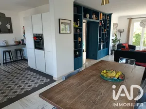 Traditional house in Saint-Malo (35400)