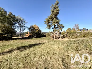 Terrain à bâtir à HULTEHOUSE (57820)