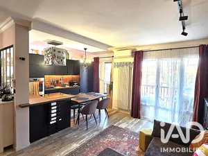 Apartment in Cagnes-sur-Mer (06800)