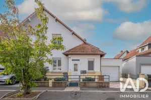 Maison à Terville (57180)