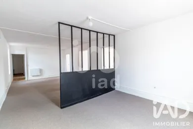 Appartement à Montargis (45200)