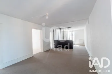 Appartement à Montargis (45200)