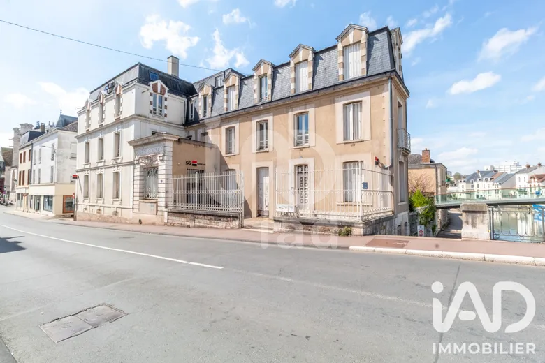 Appartement 4 pièces 100 m² · à Montargis · 100 m² · 85 000 €