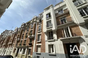 Appartement à Paris (75013)
