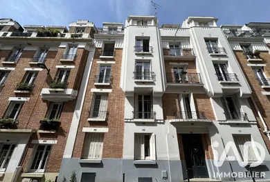 Appartement à Paris (75013)