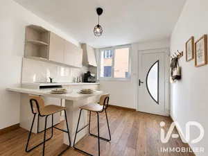 Studio à Pontoise (95300)