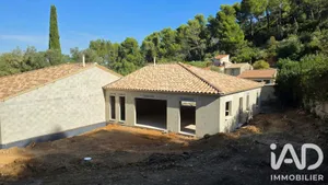 Maison à Aubagne (13400)