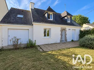 Maison à Étel (56410)