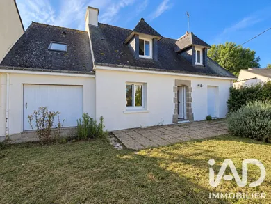 Maison à Étel (56410)