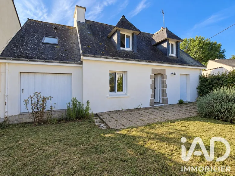 Maison 5 pièces 130 m² · à Étel · 130 m² · 367 500 €