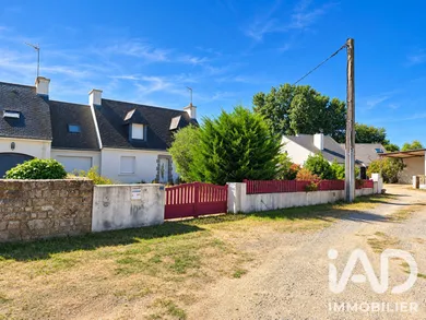 Maison à Étel (56410)