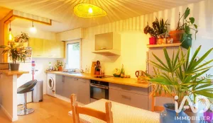 Apartment in Auray (56400)