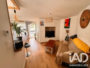 Appartement à Auray (56400)