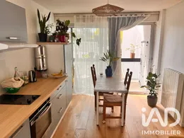 Appartement à Auray (56400)