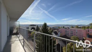 Appartement à Besançon (25000)