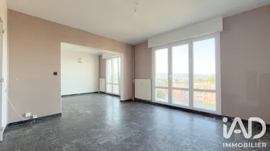 Appartement à Besançon (25000)
