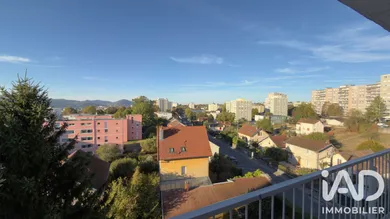Appartement à Besançon (25000)