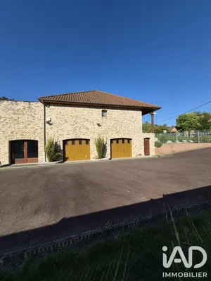 Pavillon à Raimbeaucourt (59283)