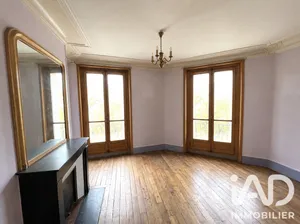 Apartment in Levallois-Perret (92300)