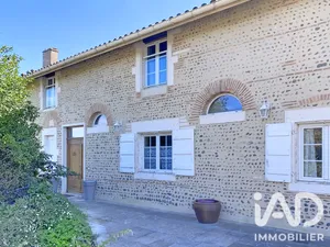 Maison à Grenade-sur-l'Adour (40270)