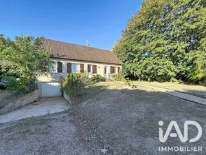 House in Noyers-sur-Cher (41140)
