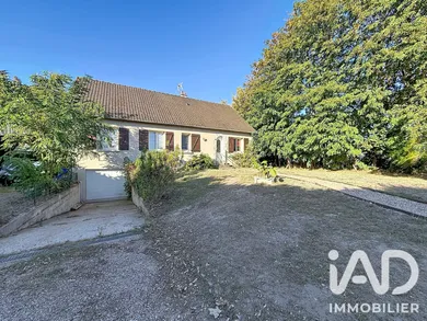 Maison à Noyers-sur-Cher (41140)