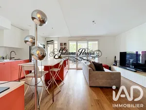 Appartement à Élancourt (78990)