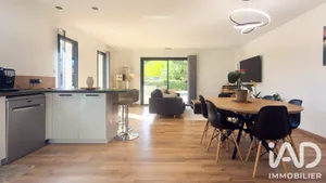 Maison à Larra (31330)