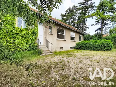 Maison de village à Bezannes (51430)