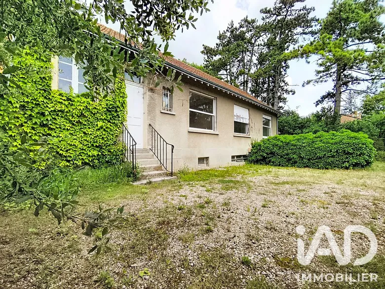 Maison 4 pièces 94 m² · à Bezannes · 94 m² · 420 000 €