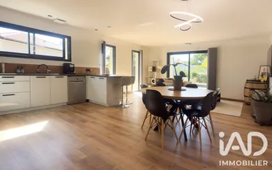 Maison à Larra (31330)