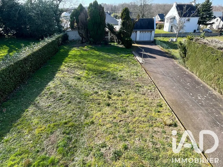 Maison 5 pièces 96 m² · à Landévant · 96 m² · 210 000 €