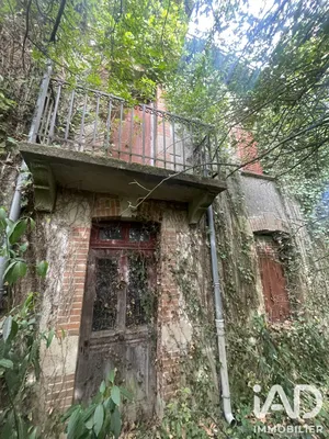 Maison de campagne à Vicq-sur-Breuilh (87260)