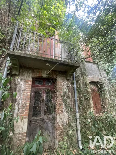 Maison de campagne à Vicq-sur-Breuilh (87260)