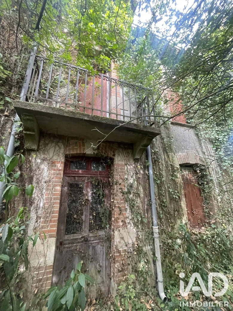 Maison 4 pièces 80 m² · à Vicq-sur-Breuilh · 80 m² · 61 000 €
