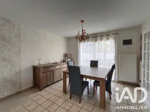 House in Le Temple-de-Bretagne (44360)