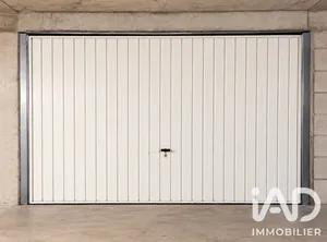 Garage à La Baule-Escoublac (44500)