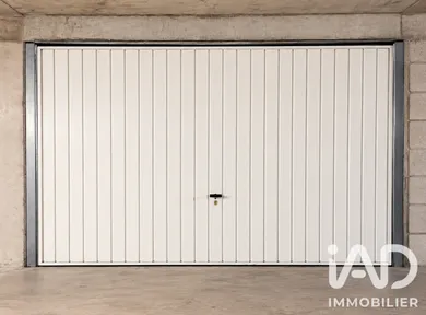 Garage à La Baule-Escoublac (44500)