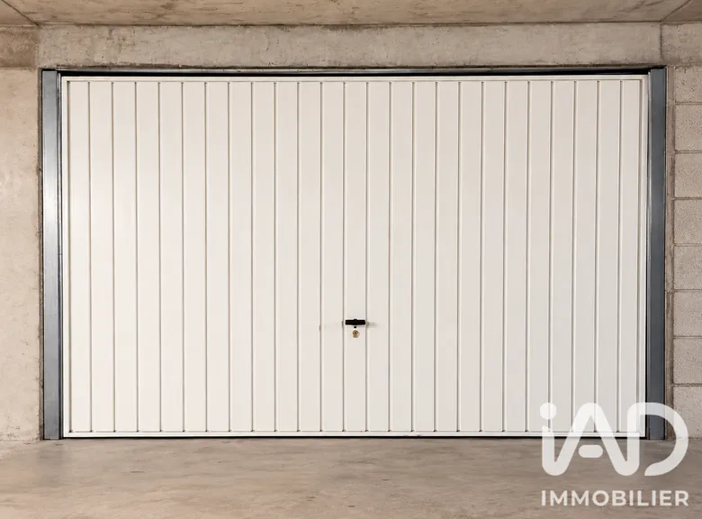 Parking 14 m² · à La Baule-Escoublac · 14 m² · 55 000 €