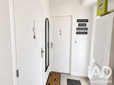 Maison à Les Sables-d'Olonne (85340)
