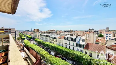 Appartement à Vincennes (94300)
