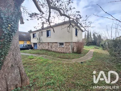 Maison de village à Gauville-la-Campagne (27930)