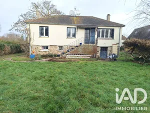 Village house in Gauville-la-Campagne (27930)