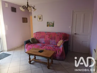 House in Saint-Varent (79330)