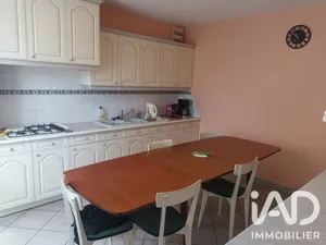 House in Saint-Varent (79330)