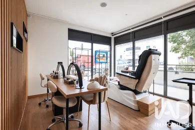 Boutique/Local commercial à Pougny (01550)
